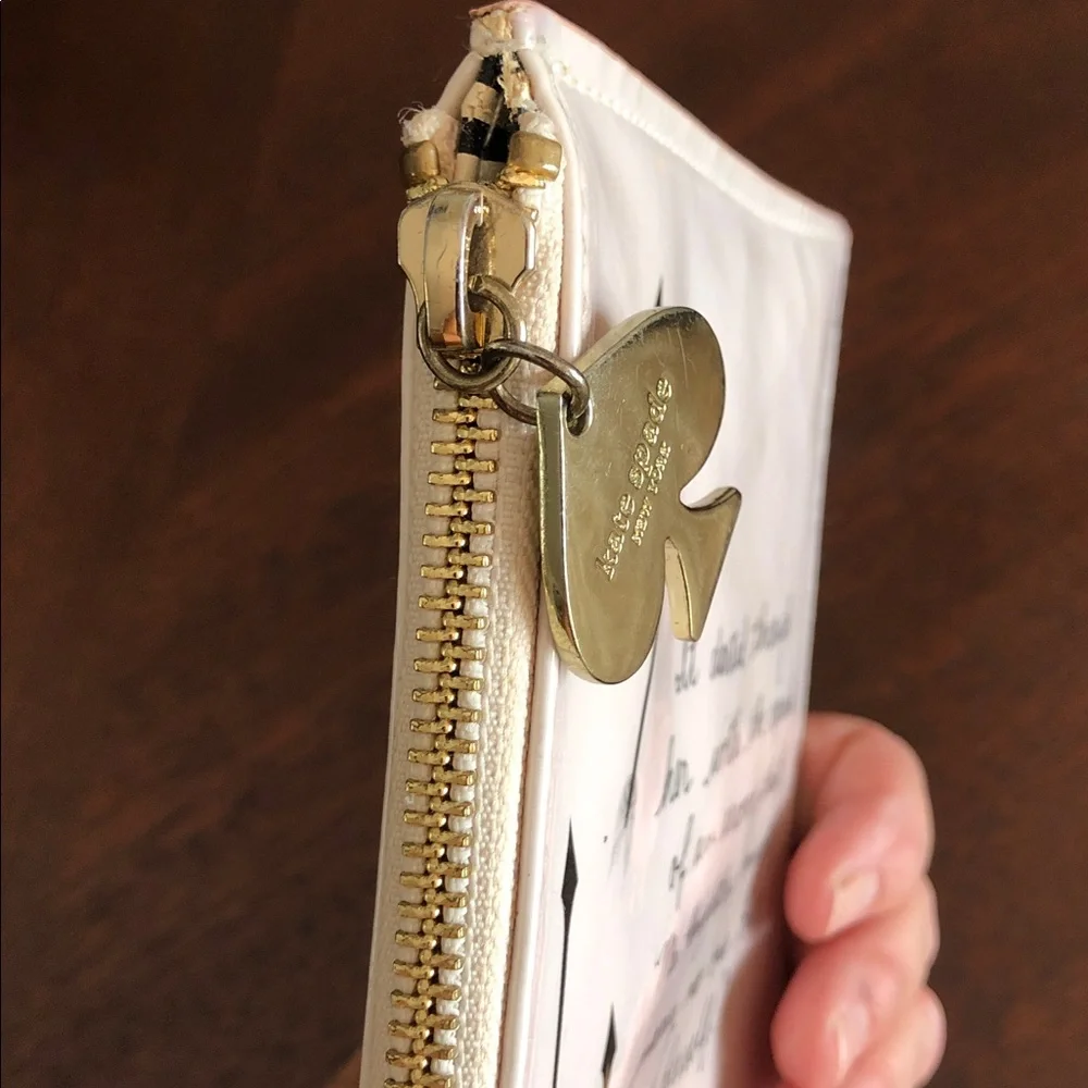 Kate Spade New York Jane Austen 